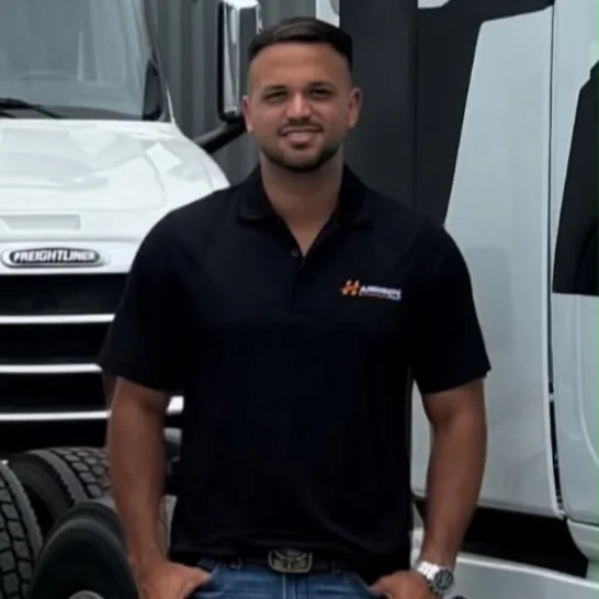 Gabriel Torres, Founder & CEO